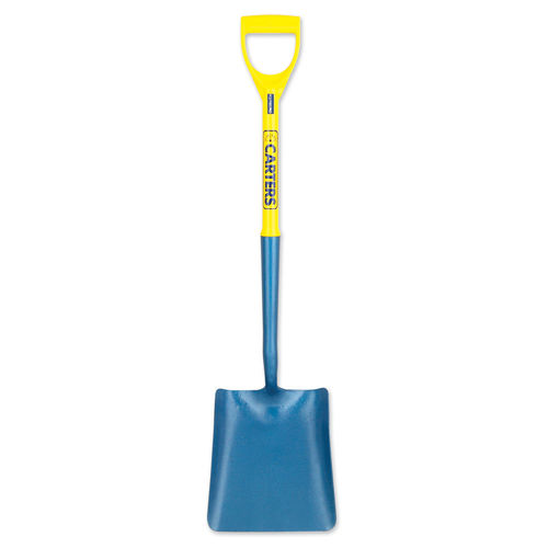 Polyfibre Square Mouth Shovel (2SSSPF)